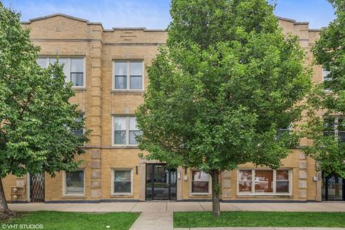 1951 N Monticello Unit 1, Chicago, IL 60647
