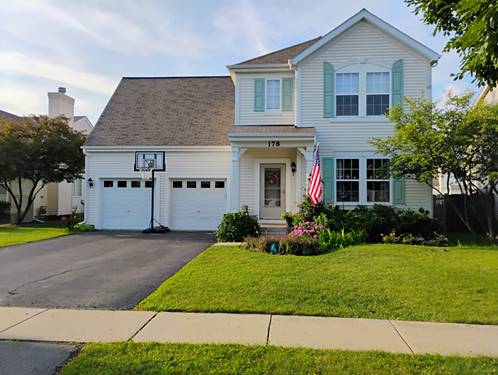 178 W Hampton, Round Lake, IL 60073