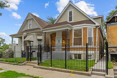 6407 S Paulina, Chicago, IL 60636