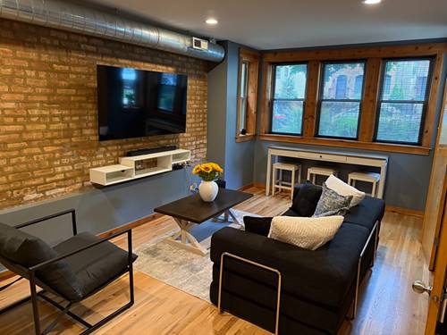 4104 N Mozart Unit GE, Chicago, IL 60618