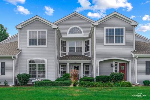 261 Grays Unit 0, Oswego, IL 60543