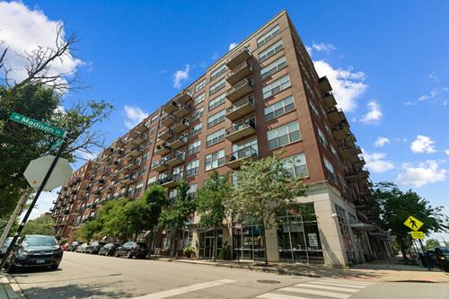 6 S Laflin Unit 910, Chicago, IL 60607