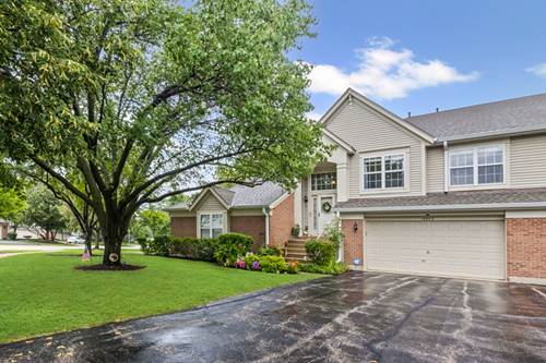 1631 Columbia Unit 2, Bartlett, IL 60103