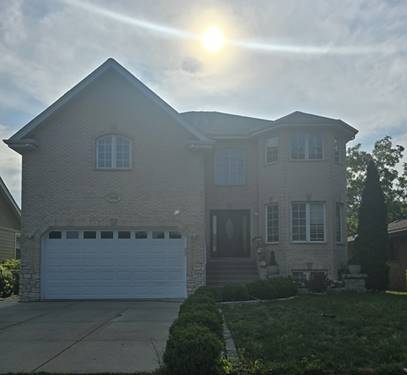9706 52nd, Oak Lawn, IL 60453