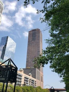 474 N Lake Shore Unit PS-173, Chicago, IL 60611