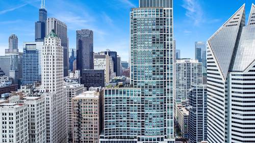 130 N Garland Unit 3001, Chicago, IL 60602