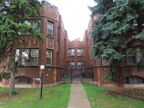 7918 S Calumet, Chicago, IL 60619