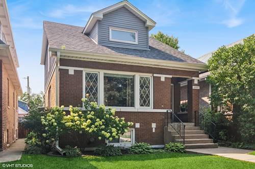 4666 N Leclaire, Chicago, IL 60630