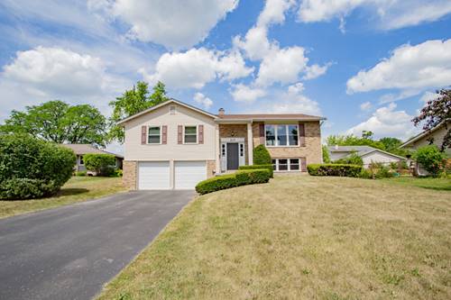 815 Concord, Hoffman Estates, IL 60192
