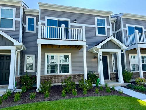 4221 Chelsea Manor, Aurora, IL 60504