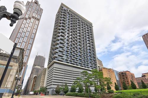 235 W Van Buren Unit 1410, Chicago, IL 60607