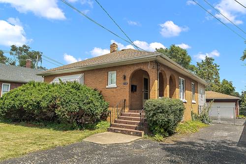 17109 67th, Tinley Park, IL 60477