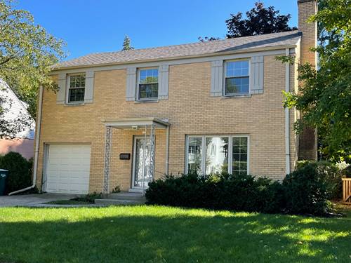 1921 Highland, Wilmette, IL 60091