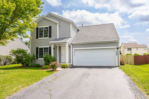 1069 Legrande, Aurora, IL 60506