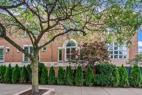 1030 W Wrightwood, Chicago, IL 60614