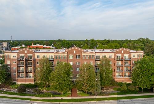 5329 Main Unit 502, Downers Grove, IL 60515