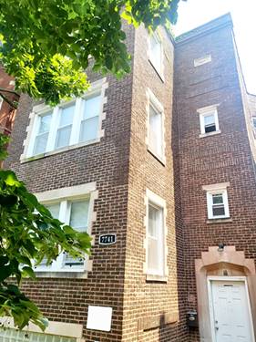 7741 S Yates Unit 2, Chicago, IL 60649