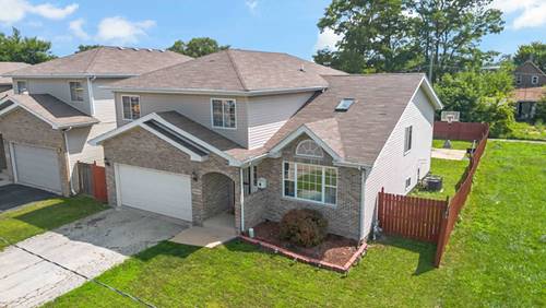 15939 S Loomis, Harvey, IL 60426