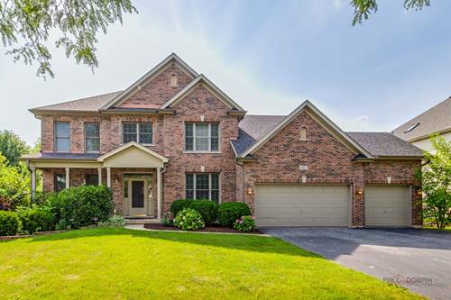 2482 Wyeth, West Chicago, IL 60185