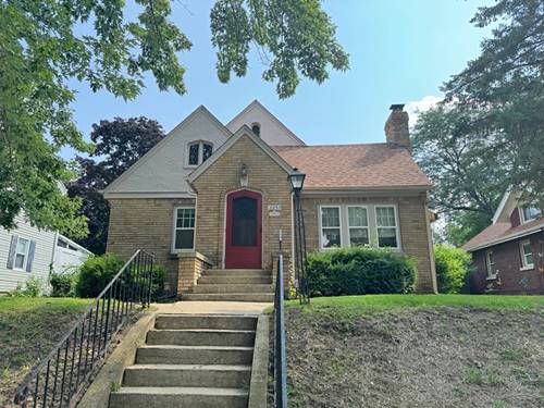 2231 9th, Rockford, IL 61104