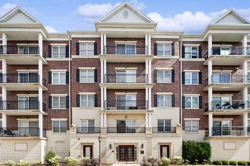 434 Mcdaniels Unit 304, Clarendon Hills, IL 60514