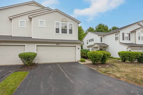 7015 Clearwater Unit 7015, Plainfield, IL 60586