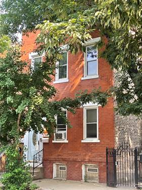 1244 W Race Unit 1, Chicago, IL 60642