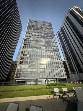 910 N Lake Shore Unit 1620, Chicago, IL 60611