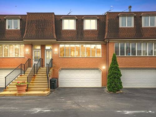 5339 Lunt, Skokie, IL 60077