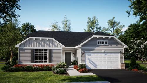 7509 Honeysuckle, Joliet, IL 60431
