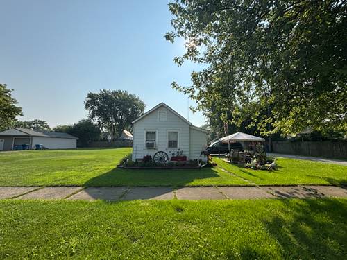 3345 Green, Steger, IL 60475