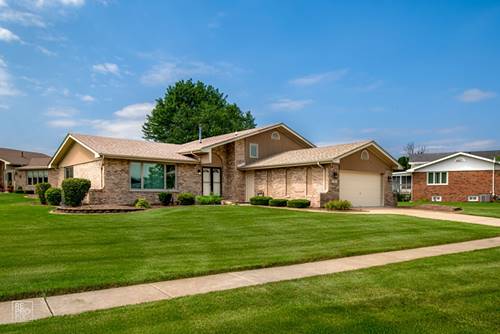 15356 Pinto, Homer Glen, IL 60491
