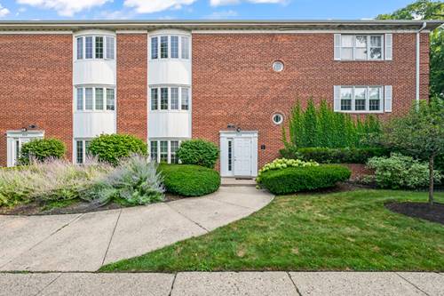 909 Greenwood Unit 1C, Evanston, IL 60201