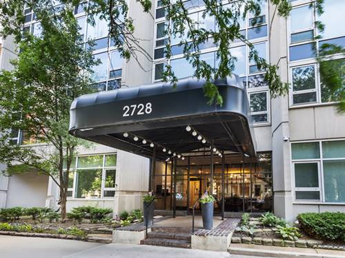 2728 N Hampden Unit 109, Chicago, IL 60614