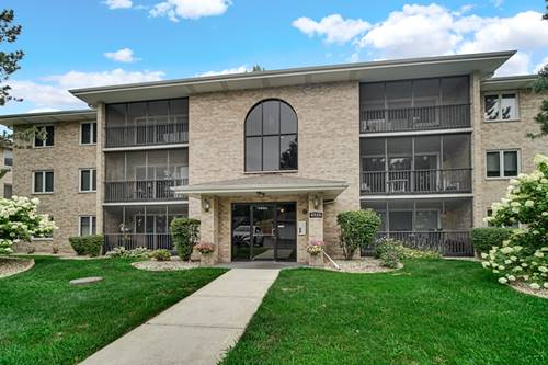 4930 134th Unit 312, Crestwood, IL 60418