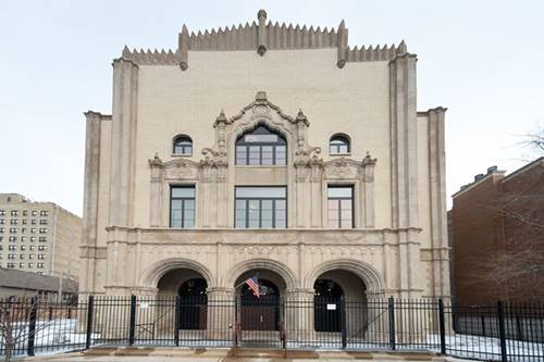 5029 N Kenmore Unit 109, Chicago, IL 60640