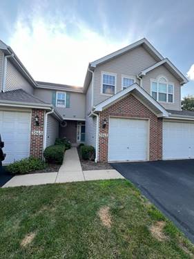 3143 Anton Unit 3143, Aurora, IL 60504
