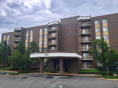 2201 Grace Unit 100, Lombard, IL 60148