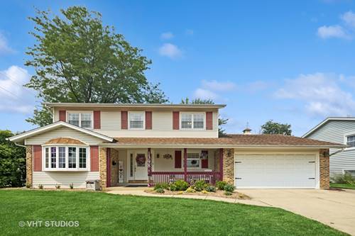 1398 Berkenshire, Elk Grove Village, IL 60007