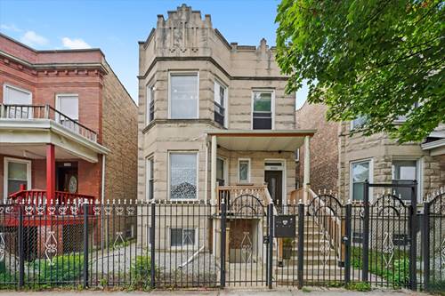 3353 W Evergreen Unit G, Chicago, IL 60651