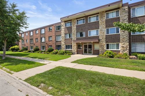 10210 Washington Unit 305, Oak Lawn, IL 60453