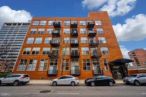 417 S Jefferson Unit 401B, Chicago, IL 60607