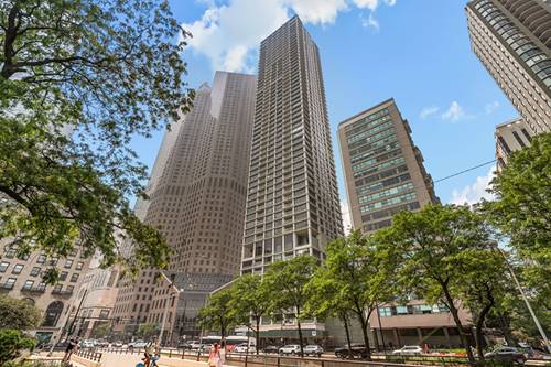 1000 N Lake Shore Unit 9B, Chicago, IL 60611