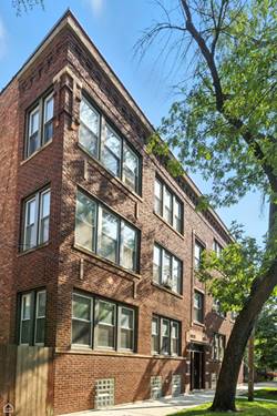 1626 W Highland Unit 1W, Chicago, IL 60660