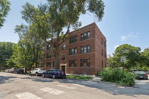 3716 N Hoyne Unit 1, Chicago, IL 60618