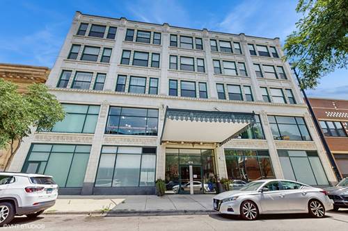 4715 N Racine Unit 305, Chicago, IL 60640