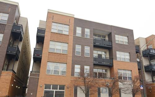 2933 N Clybourn Unit 204, Chicago, IL 60618