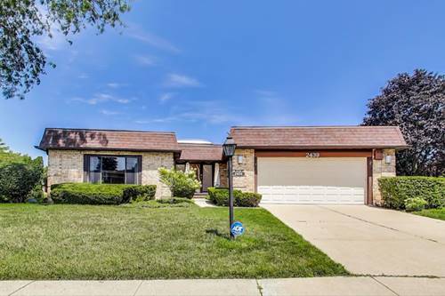2439 Greenwood, Northbrook, IL 60062