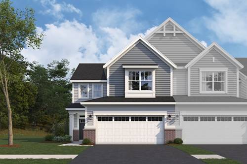 25446 W Stockwell, Plainfield, IL 60544