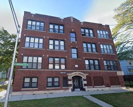 2666 E 77th Unit 1, Chicago, IL 60649